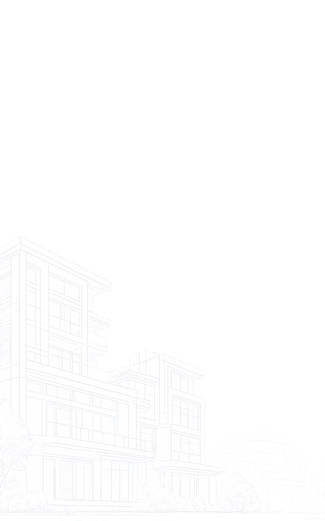 Left Building