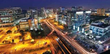 Why Golf Course Extension Road is Gurgaon’s Next Billionaire Hub (Copy 3)