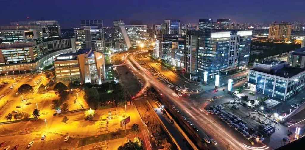 Why Golf Course Extension Road is Gurgaon’s Next Billionaire Hub (Copy 3)